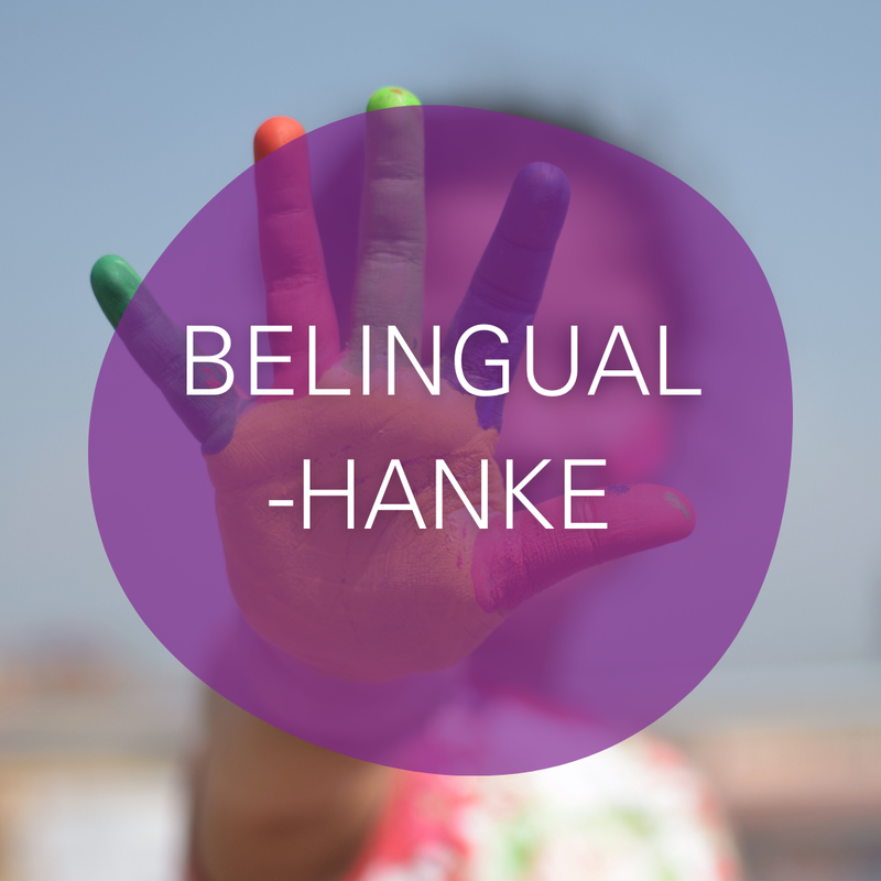 Belingual -hanke