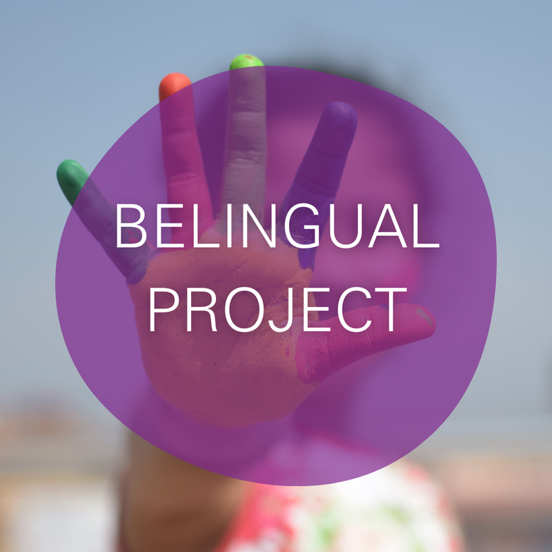Belingual project