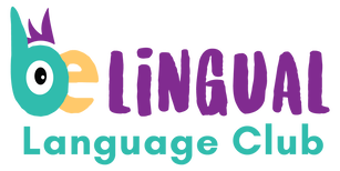 Picture: Logo Belingual Language Club
