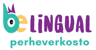 Picture - Belingual  perheverkosto ( logo)