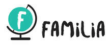 Familia ry logo