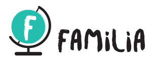 Familia ry logo